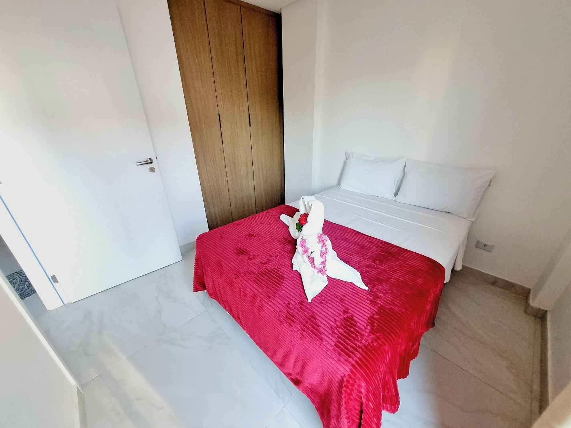 Holiday home Ap No Coracao De Paulo Brito 101 - By Anfitriao *